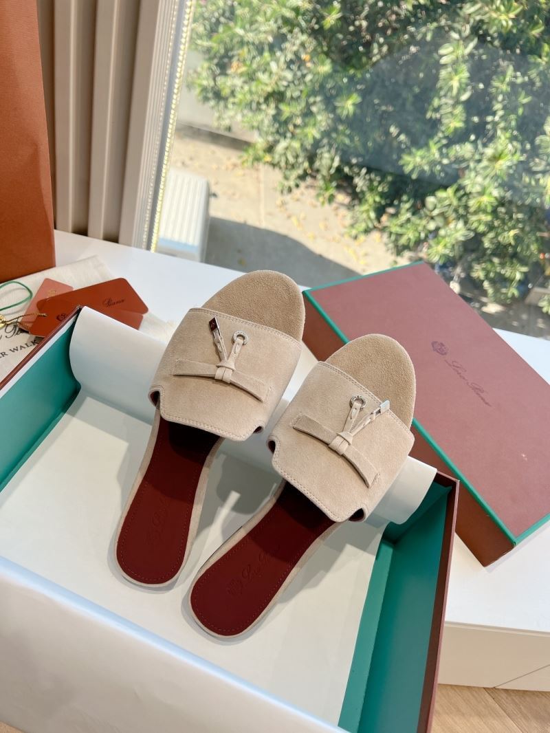 Loro Piana Sandals